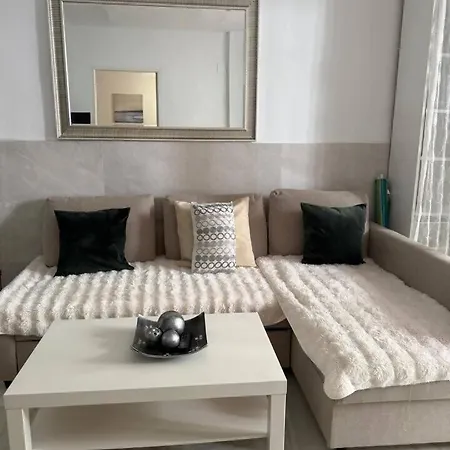 En 8 En 1ra Linea De Playa فيلة *