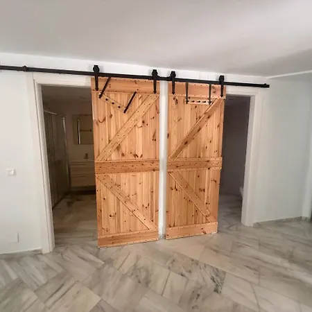 فيلة En 8 En 1ra Linea De Playa ماربيا