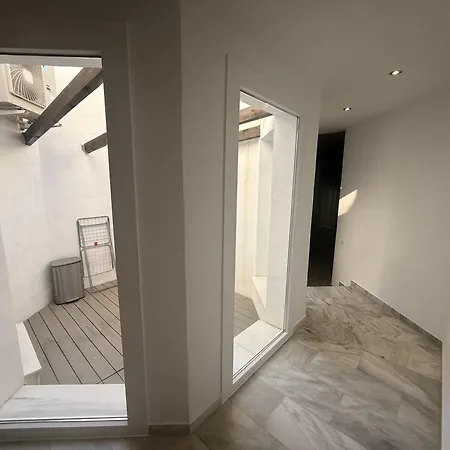 فيلة En 8 En 1ra Linea De Playa ماربيا
